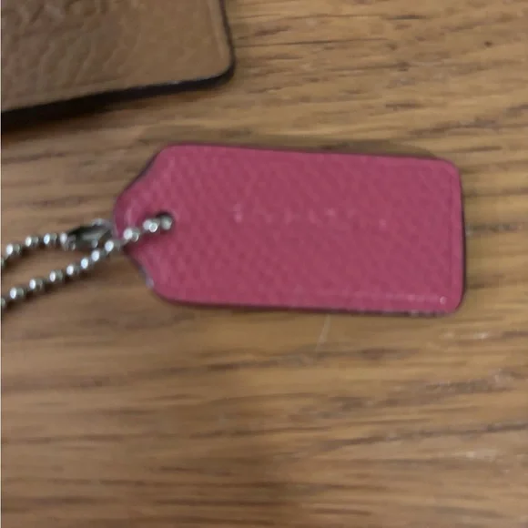 Coach Hang Tag and Hardware Bundle - Picture 3 of 8